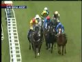 Gold Cup 2009 -- Yeats