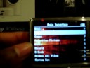 8GB Ice & Onda vx989 Oem mp5 player review by digitalkingz