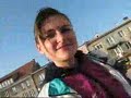 Michalina Kostecka i Maria Kiniorska w projekcie Polskie mięso na Placu miejskim w Białymstoku