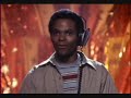 Beat Street Burning Spear audition. Beat Street Burning Spear audition.