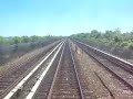 Grant Avenue to Far Rockaway-Mott Avenue via Rockaway Local via North Channel Swing Bridge part 2! Grant Avenue to Far Rockaway-Mott Avenue via Rockaway Local via North Channel Swing Bridge part 2!