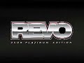 Traxxas Revo 3.3 Platinum Edition Intro Traxxas Revo 3.3 Platinum Edition Intro
