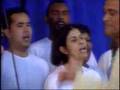 Coral Canto Livre & Camerata Capela Nova - Berimbau