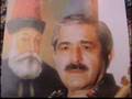 A�ik Mahzuni �erif