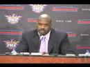 Suns Introduce Shaquille O\