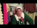 The Santaland Diaries & Other Tales of Christmas at Vintage Theatre