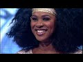 Dutch Idols 4 - Liveshow 1 : Nathalie