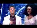 Dutch Idols 4 - Liveshow 1 : Nathalie