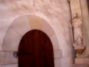 Tombs of Queen Elisenda and Francesca ca Portella
