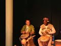 Musique africaine Agora Xivry 2007
