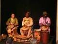 Musique africaine Agora Xivry 2007