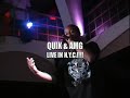 QUIK & AMG LIVE AT SUCKER FREE HOSTED BY SHEA DAVIS SMACKDVD QUIK & AMG LIVE AT SUCKER FREE HOSTED BY SHEA DAVIS SMACKDVD