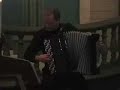 kallis bengtsson performs wilhelm peterson-bergers int�g i sommarhagen. solorecital august 24th 2008 at halla church in sweden