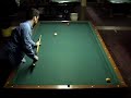 run of 7