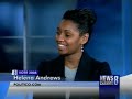 The Politico: Helena Andrews Discusses The Politico: Helena Andrews Discusses