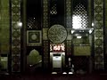 The biggest mosque i ever been inside, subhanallah its nice to hear the koran before the adhan.