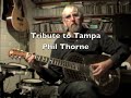 just a short piece of phil's evoking the slide master.
for more info about phil go to www.blueshome.co.uk