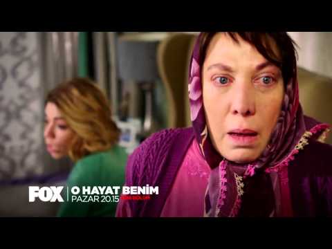 O Hayat Benim 76. bölüm fragmanı                                                                                                                                                                                                                          