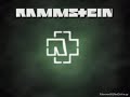 Rammstein - Wut Will Nicht Sterben (feat. The Puhdys)