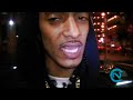 NIPSEY HU$$LE speaks on NYC Crips