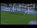 David Villa 2009 HD - The terrors of  Defenses
