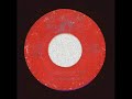 CONTINENTAL 4 - The Way I Love You Baby CONTINENTAL 4 - The Way I Love You Baby