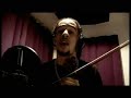 Adaggio -Street Violinist. June 3rd 2007 on MTV BASE
