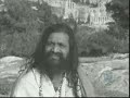 Maharishi Mahesh Yogi in Athens Greece