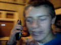 dave an his 100 laps of a paving stone dave an his 100 laps of a paving stone