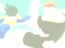 vegeta: go beyond the limit