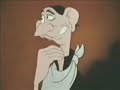 El jinete sin cabeza - Sleepy Hollow disney El jinete sin cabeza - Sleepy Hollow disney