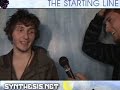 Synthesis.net Interview with Kenny Vasoli from Starting Line