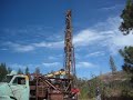 Bucyrus Erie 22 well rig able tool Bucyrus Erie 22 well rig able tool