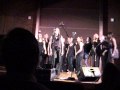 The Virginia Belles - Starlight