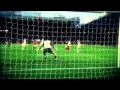Dimitar Berbatov 50 goals - Manchester United