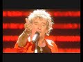 ROD STEWART - Still I look to find a reason...
