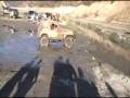 videos de Azusa canyon - machine vs. the canyon part II
