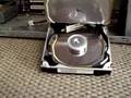Disque Dur En Fonctionnement Capot Ouvert