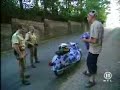 Nette Polizisten!