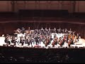 Dvorak - New World Symphony -  3