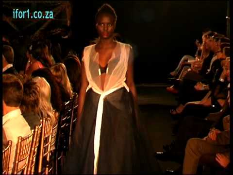 SSAFW: Clive Rundle YouTube Preview Image