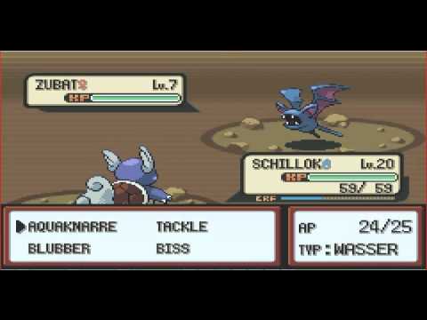 how to play pokemon t g
