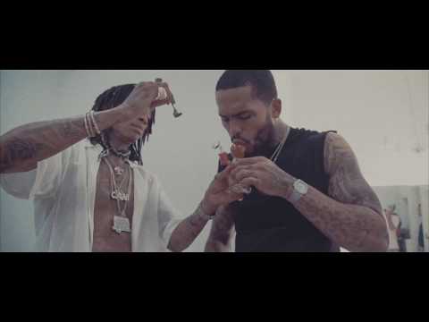 Wiz Khalifa - DayToday: Road to LNFL