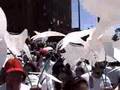 La marcha