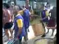 Viaggio in Brasile 2008: Samba e Tamburi