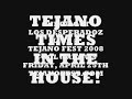 LOS DESPERADOZ @ TEJANO EXPLOSION 2008
