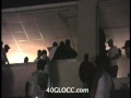 40 GLOCC MENACE BWS EXCLUSIVE FIGHT / SONG / CHAIN / JUMP- THUMP IT OUT FEAT: DJ PAUL