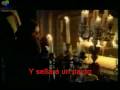 Meat Loaf I do anythin for love subtitulos español