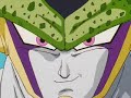 DBOX Battle Request 30: FPSSJ Son Goku VS Cell (Part 2)