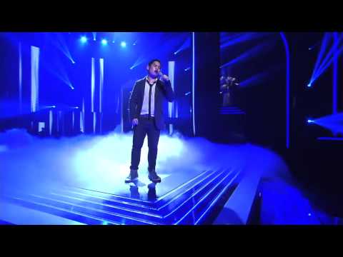 LIVE - ติดตามข้อมูลเพิ่มเติมของรายการ The Voice Thailand ได้ที่ เว็บไซต์ : http://www.thevoicethailand.com เฟสบุ๊ค :...